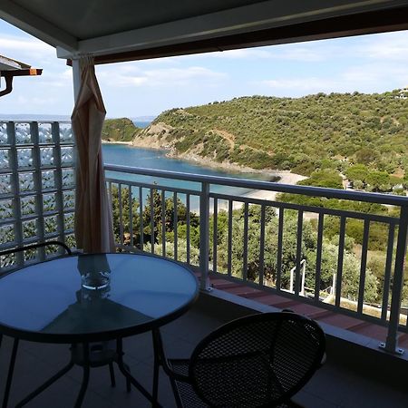 Demi Studios Ammouliani Oda fotoğraf