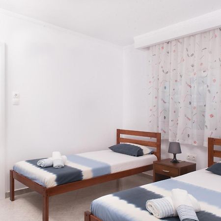 Demi Studios Ammouliani Oda fotoğraf