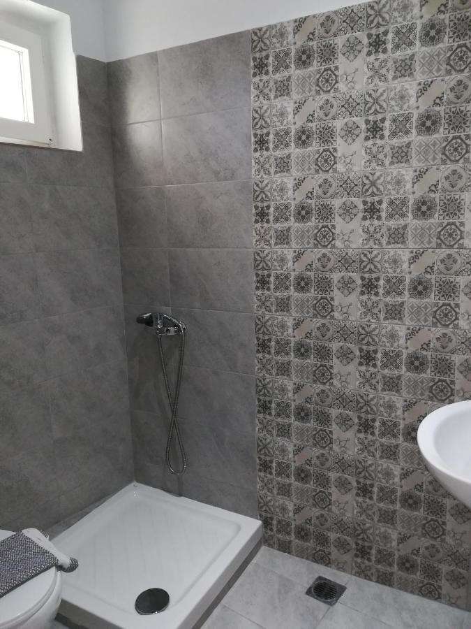 Demi Studios Ammouliani Dış mekan fotoğraf