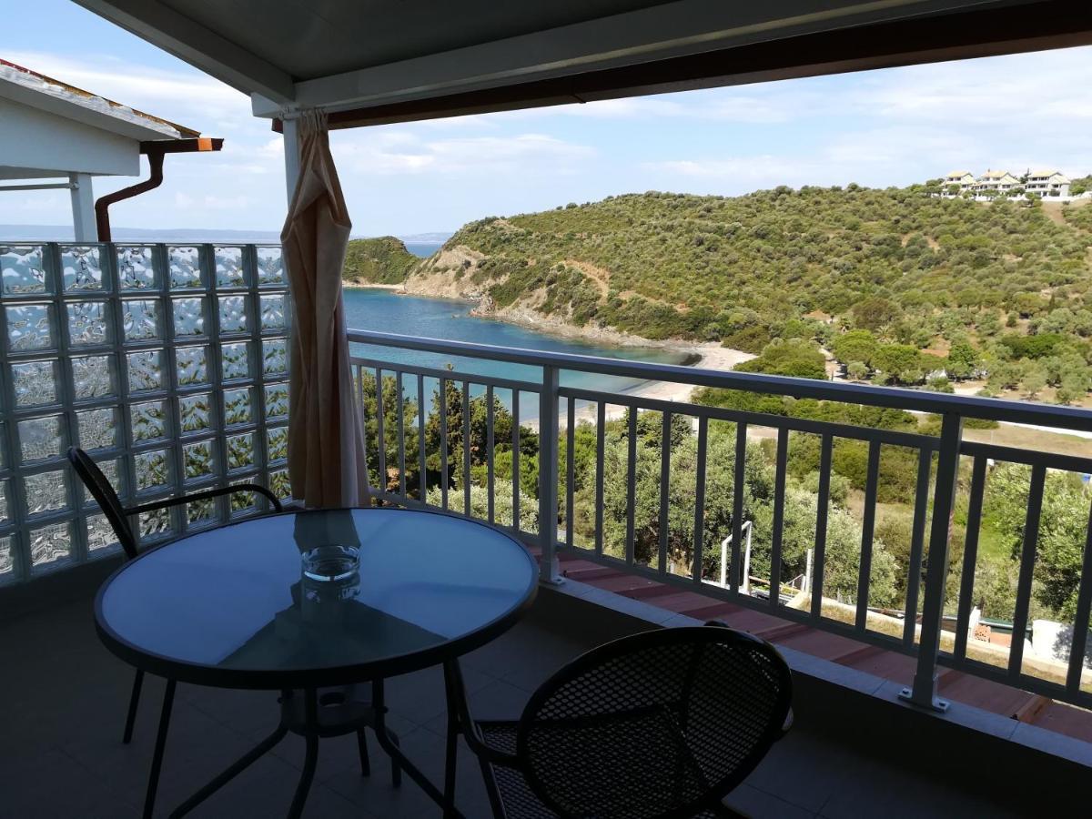 Demi Studios Ammouliani Dış mekan fotoğraf