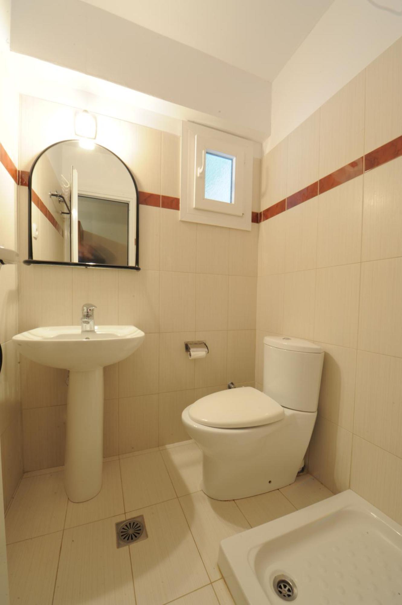 Demi Studios Ammouliani Oda fotoğraf
