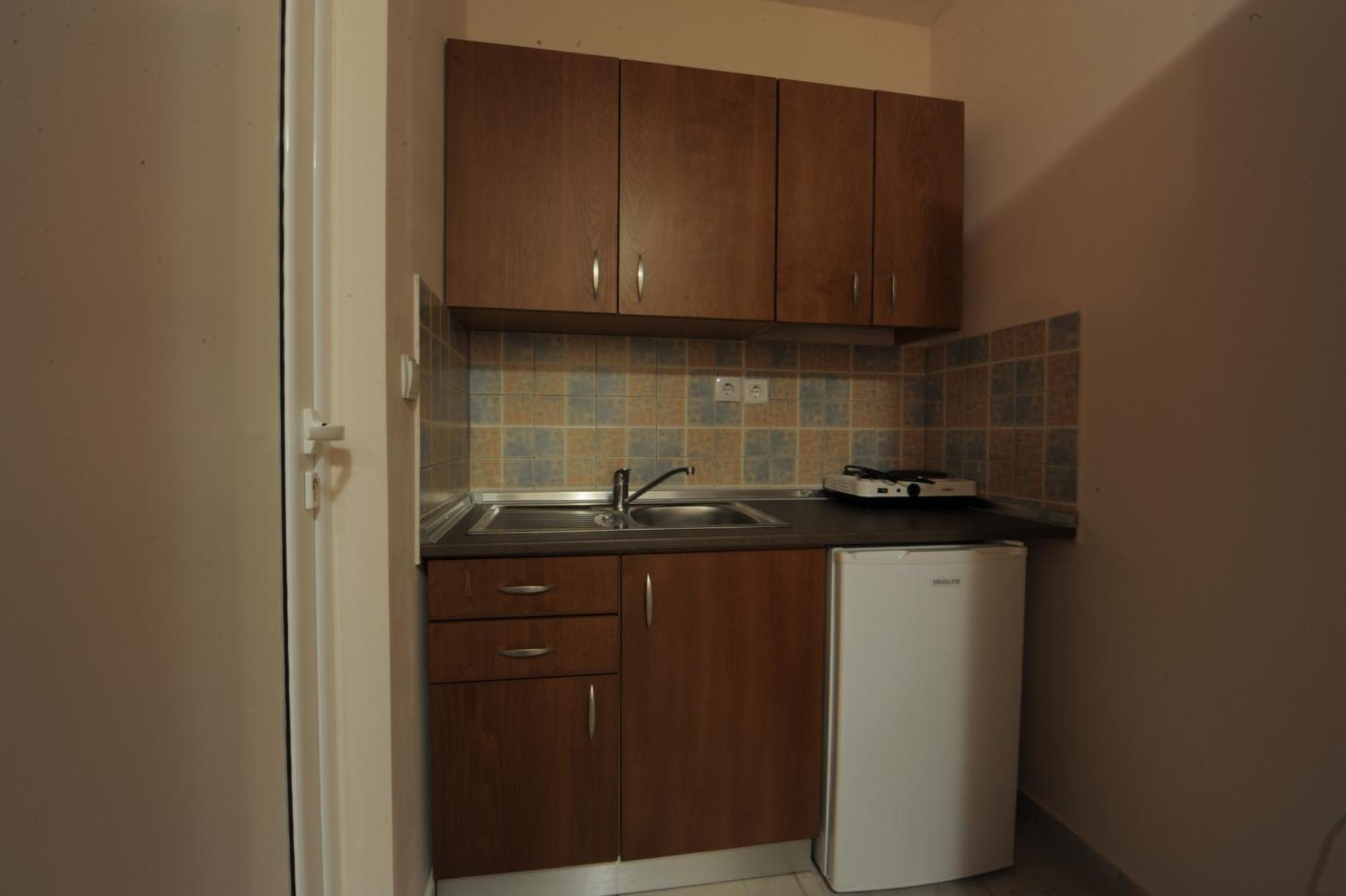 Demi Studios Ammouliani Oda fotoğraf