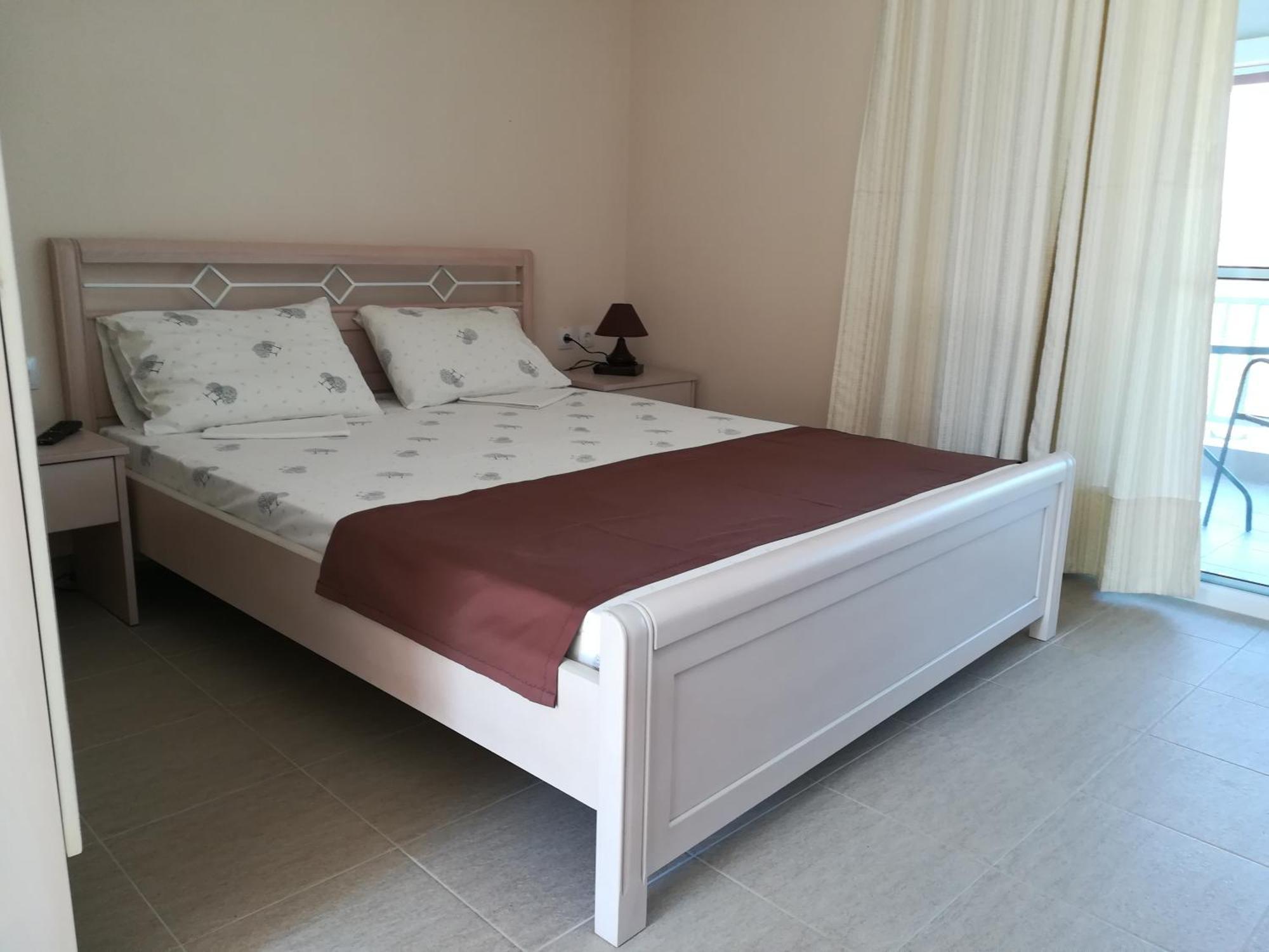 Demi Studios Ammouliani Oda fotoğraf