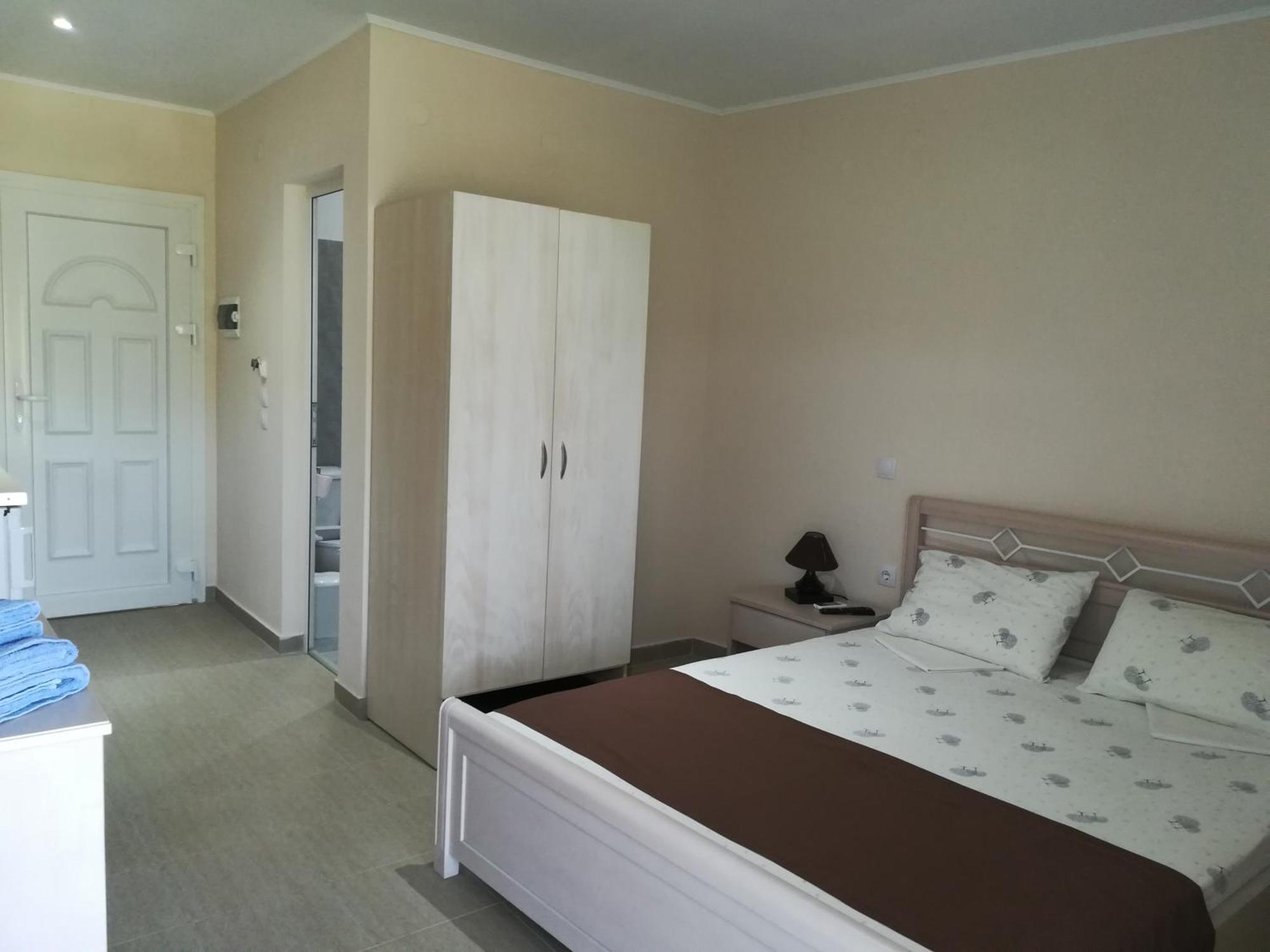 Demi Studios Ammouliani Oda fotoğraf