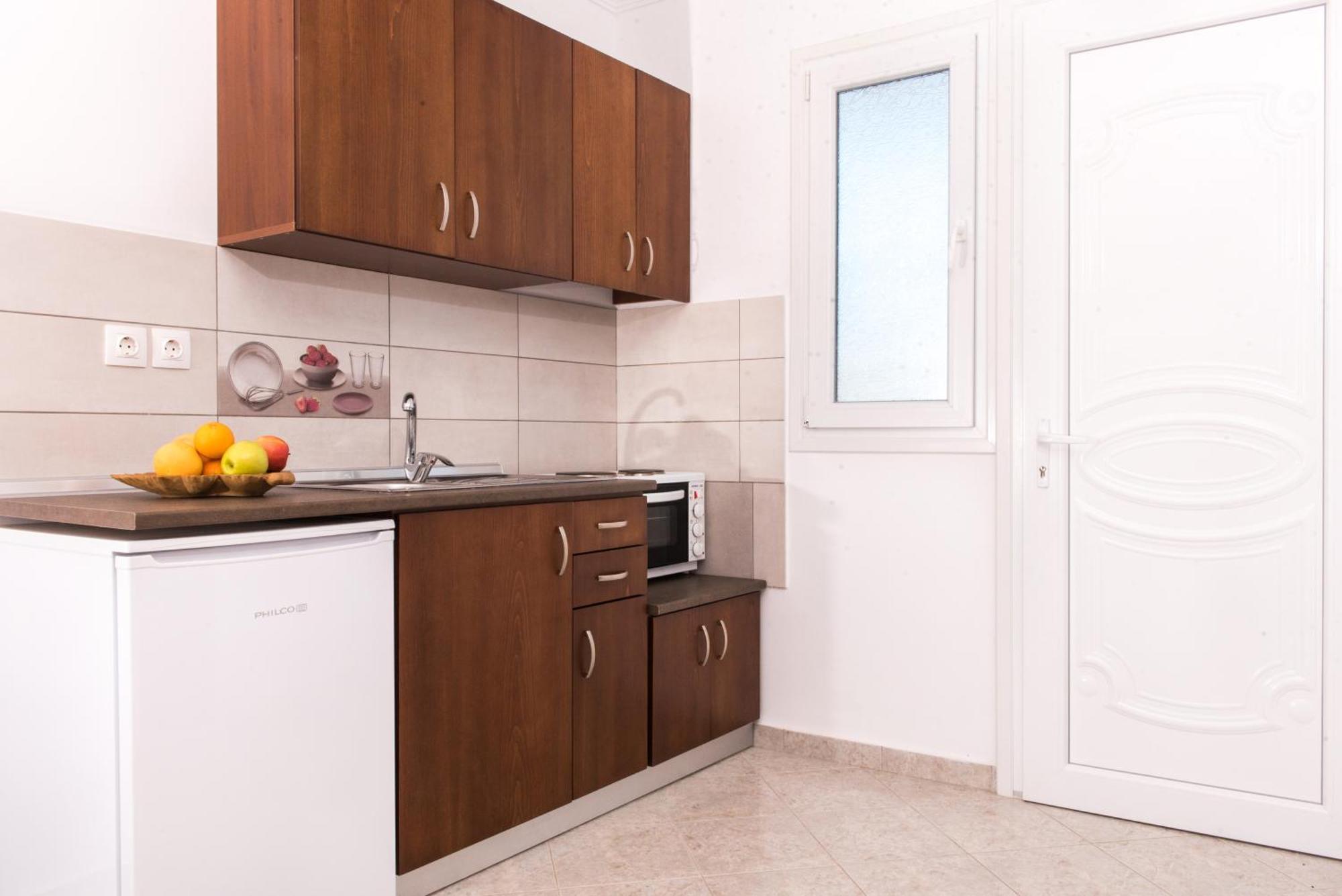 Demi Studios Ammouliani Oda fotoğraf