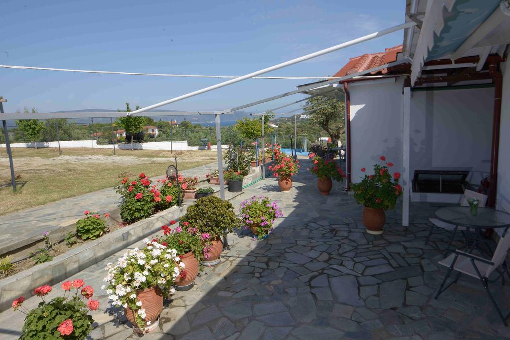 Demi Studios Ammouliani Oda fotoğraf