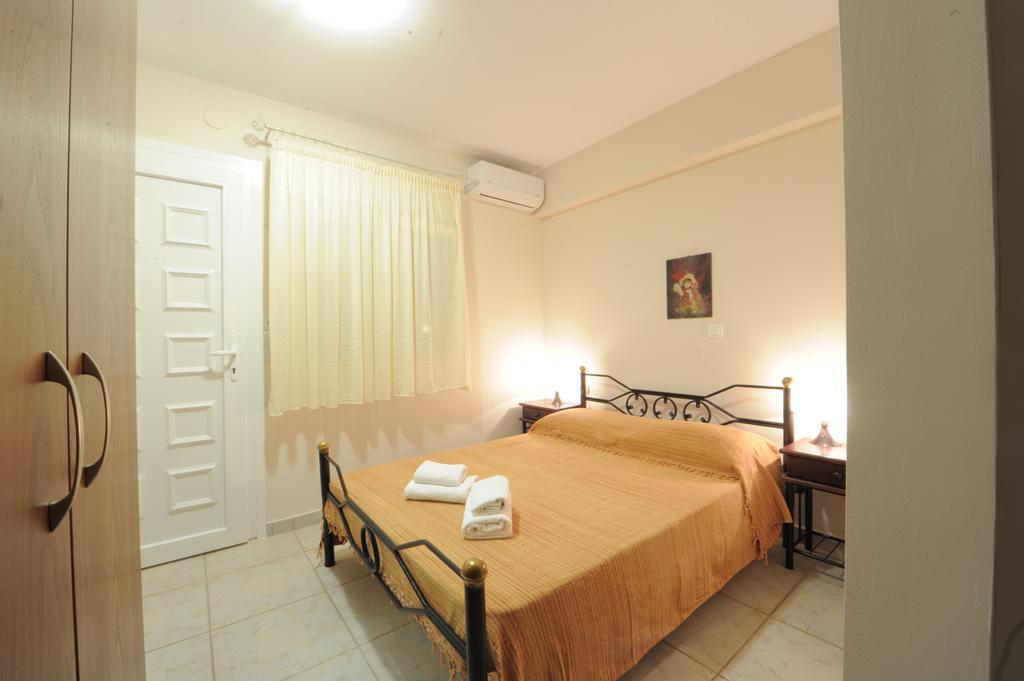 Demi Studios Ammouliani Oda fotoğraf