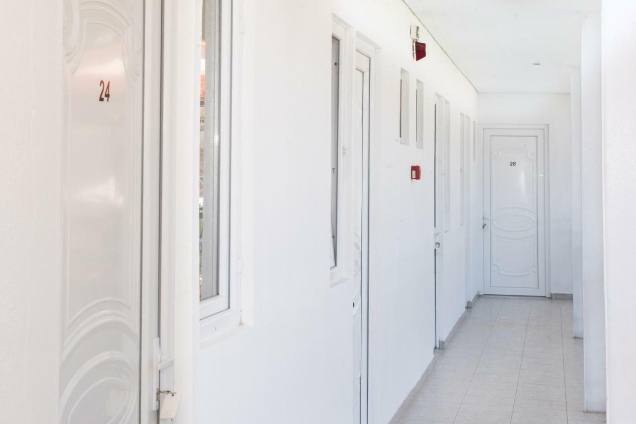 Demi Studios Ammouliani Dış mekan fotoğraf